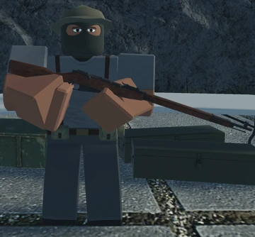 Sniper | Blackhawk Rescue Mission 5 Wiki | Fandom