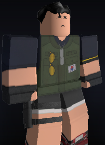 Uniforms Blackhawk Rescue Mission 5 Wiki Fandom - pmc 2 roblox