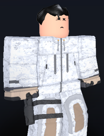 roblox 1990's army uniform uniform+ id