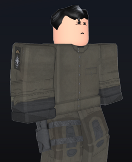 Uniforms Blackhawk Rescue Mission 5 Wiki Fandom - canadian_soldier roblox player