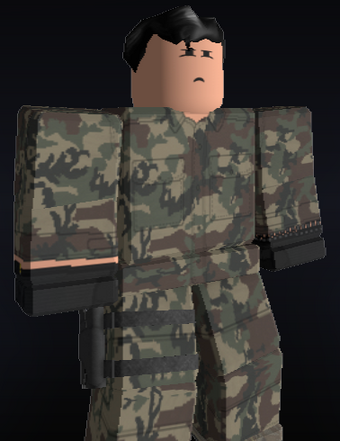 new zealand police uniform pack roblox