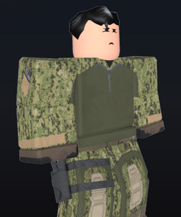 Uniforms Blackhawk Rescue Mission 5 Wiki Fandom - roblox army uniform blure camo