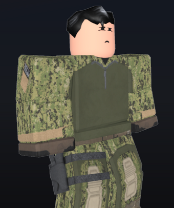 roblox army roleplay
