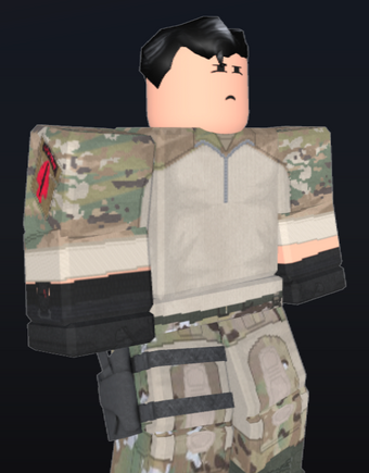 Uniforms Blackhawk Rescue Mission 5 Wiki Fandom - roblox soldier outfit id