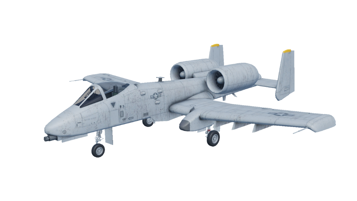 A-10 Thunderbolt II Blackhawk Rescue Mission 5 Wiki Fandom