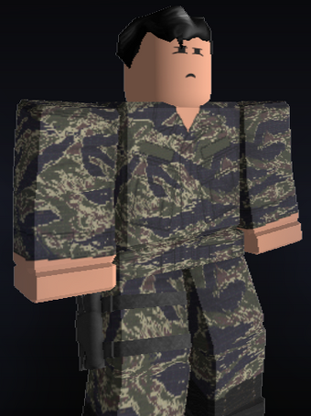 Roblox Army Clothes - roblox army uniform id