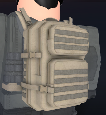 roblox tactical vest