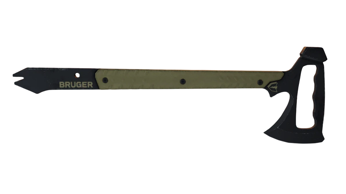 Downrange Tomahawk | Blackhawk Rescue Mission 5 Wiki | Fandom