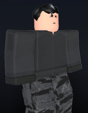 Uniforms Blackhawk Rescue Mission 5 Wiki Fandom - black camo roblox