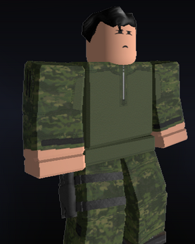 Uniforms Blackhawk Rescue Mission 5 Wiki Fandom - roblox military outfit