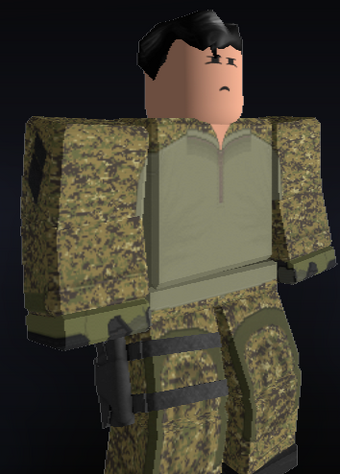 Uniforms Blackhawk Rescue Mission 5 Wiki Fandom - roblox korean army