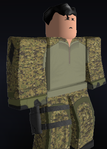 Uniforms Blackhawk Rescue Mission 5 Wiki Fandom - army vest roblox t shirt