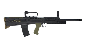 L85A2 | Blackhawk Rescue Mission 5 Wiki | Fandom