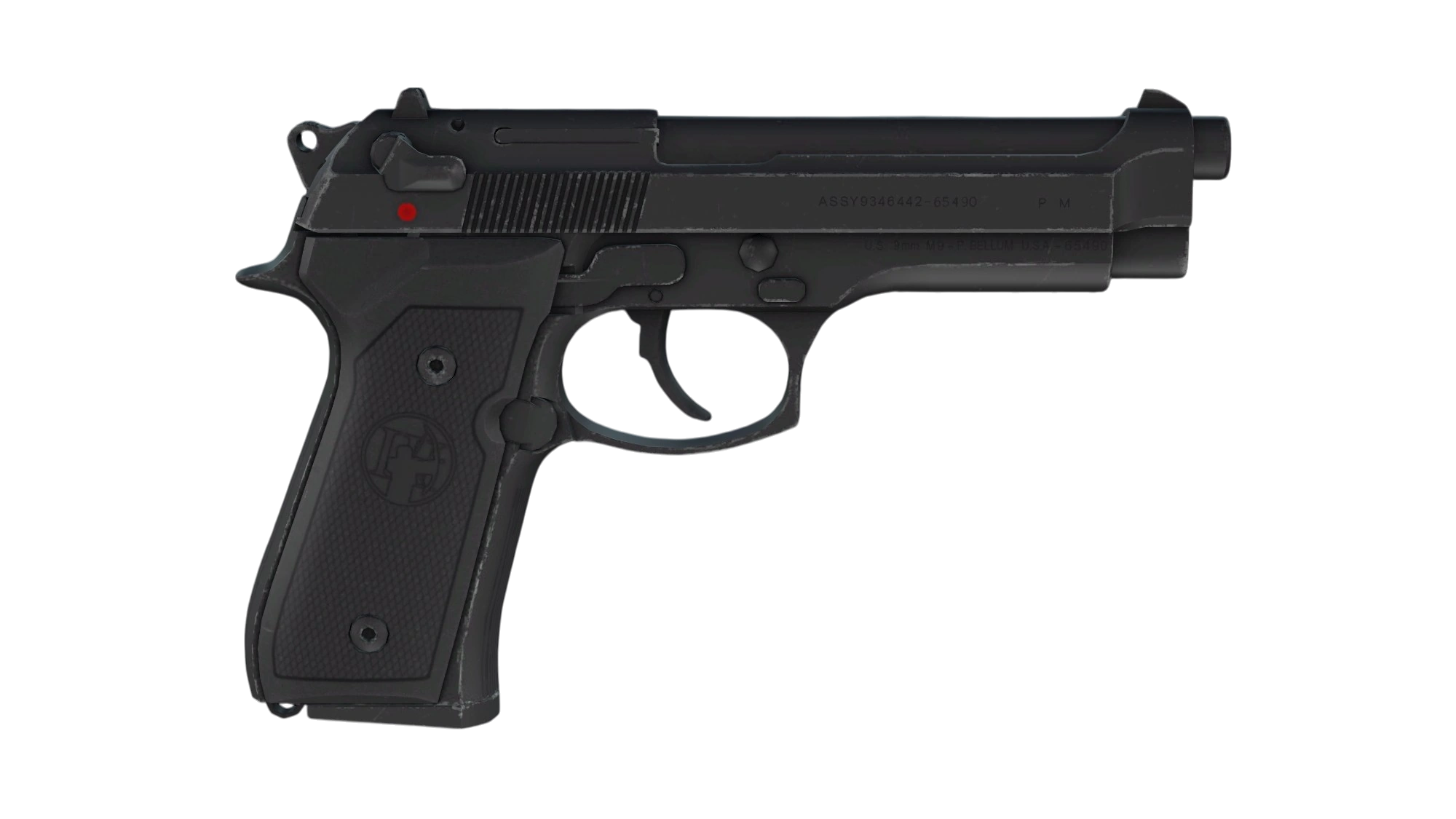 M9 | Blackhawk Rescue Mission 5 Wiki | Fandom