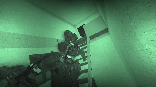 Blackhawk Rescue Mission 5 Wiki