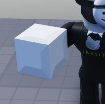 White Cube | Roblox Block Fusion Recipes Wiki | Fandom