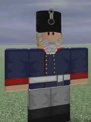 Prussian Cavalry Uniforms | ROBLOX Blood & Iron Wiki | Fandom