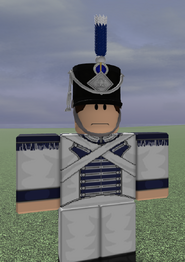 Westphalian Infantry Uniforms | ROBLOX Blood & Iron Wiki | Fandom