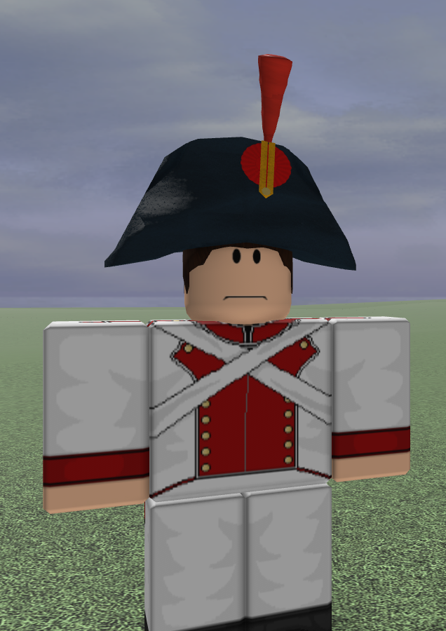 Spanish Infantry Uniforms | ROBLOX Blood & Iron Wiki | Fandom