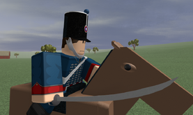 Cavalry Roblox Blood Iron Wiki Fandom - roblox blood and iron cavalry