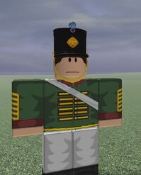 French Infantry Uniforms | ROBLOX Blood & Iron Wiki | Fandom