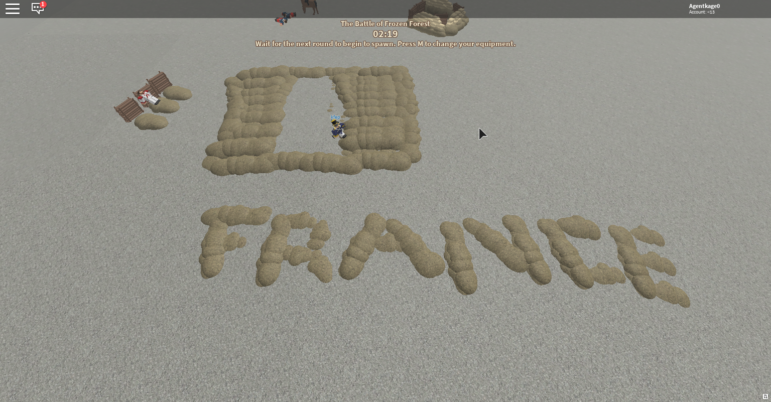 The Types Of Players Roblox Blood Iron Wiki Fandom - roblox blood iron wiki iron glory roblox The Types Of Players Roblox Blood Iron Wiki Fandom - iron glory roblox