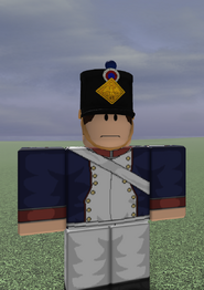 French Infantry Uniforms | ROBLOX Blood & Iron Wiki | Fandom