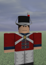 British Infantry Uniforms | ROBLOX Blood & Iron Wiki | Fandom