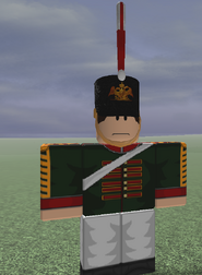 Russian Infantry Uniforms | ROBLOX Blood & Iron Wiki | Fandom