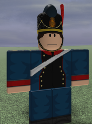 Artillery Uniforms | ROBLOX Blood & Iron Wiki | Fandom