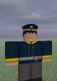 Prussian Militia Uniforms | ROBLOX Blood & Iron Wiki | Fandom