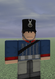 Officer Uniform