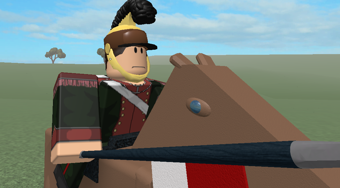 France, ROBLOX Blood & Iron Wiki