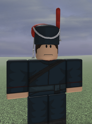 Russian Cavalry Uniforms | ROBLOX Blood & Iron Wiki | Fandom