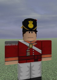 British Infantry Uniforms | ROBLOX Blood & Iron Wiki | Fandom