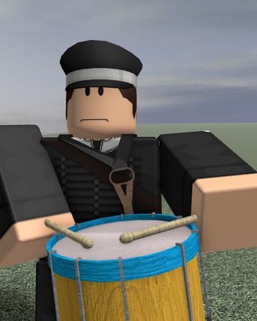 Drum Roblox Blood Iron Wiki Fandom - roblox french military drums song id