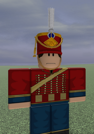 Westphalian Cavalry Uniforms | ROBLOX Blood & Iron Wiki | Fandom