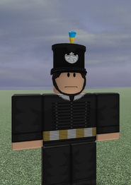 Brunswick Infantry Uniforms | ROBLOX Blood & Iron Wiki | Fandom