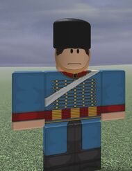 French Cavalry Uniforms | ROBLOX Blood & Iron Wiki | Fandom