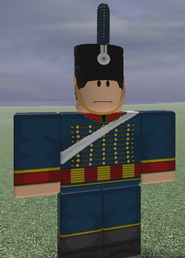 Polish Cavalry Uniforms | ROBLOX Blood & Iron Wiki | Fandom