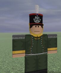 French Infantry Uniforms | ROBLOX Blood & Iron Wiki | Fandom