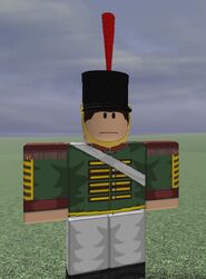 French Infantry Uniforms | ROBLOX Blood & Iron Wiki | Fandom