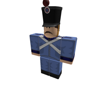 France, ROBLOX Blood & Iron Wiki