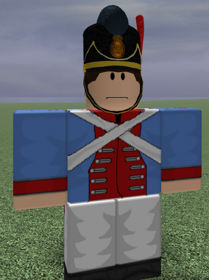 Bavarian Uniform