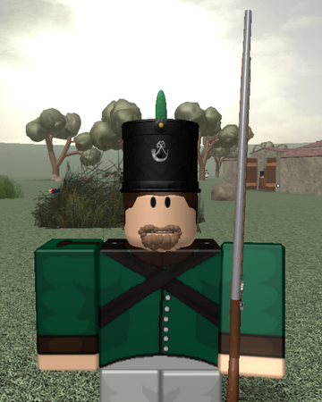Musket Light Infantry Roblox Blood Iron Wiki Fandom - the types of players roblox blood iron wiki fandom