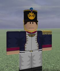 French Infantry Uniforms | ROBLOX Blood & Iron Wiki | Fandom