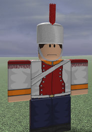 Polish Cavalry Uniforms | ROBLOX Blood & Iron Wiki | Fandom