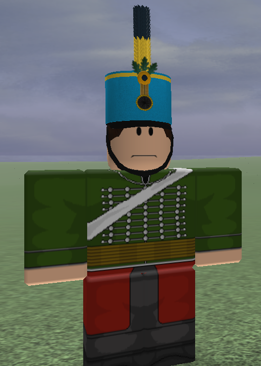 Austrian Cavalry Uniforms Roblox Blood Iron Wiki Fandom - roblox no2 uncopylocked