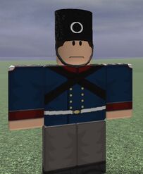 Prussian Skirmishers Uniforms | ROBLOX Blood & Iron Wiki | Fandom