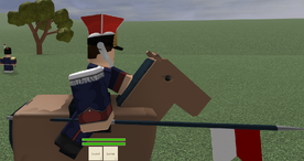 Cavalry Roblox Blood Iron Wiki Fandom - roblox blood and iron cavalry